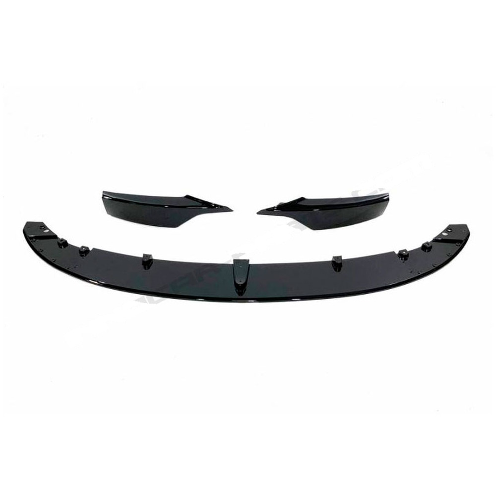 SPOILER BMW SERIE 3 GT