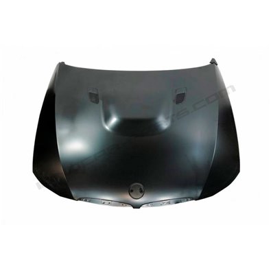 CAPÓ METAL LOOK M3 BMW E90/E91 (05-08)