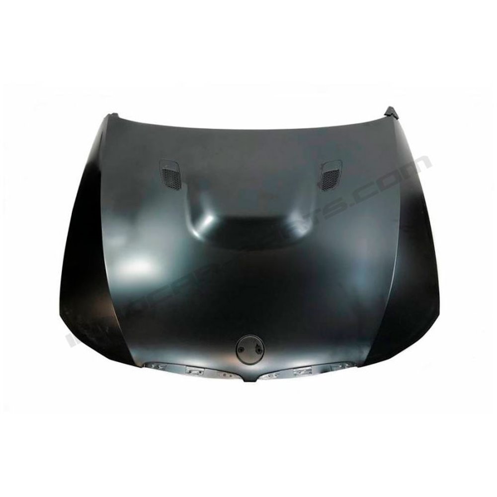 CAPÓ METAL LOOK M3 BMW E90/E91 (05-08)