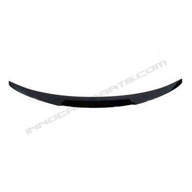 ALERÓN NEGRO BRILLO LOOK M4 BMW SERIE 4 F33