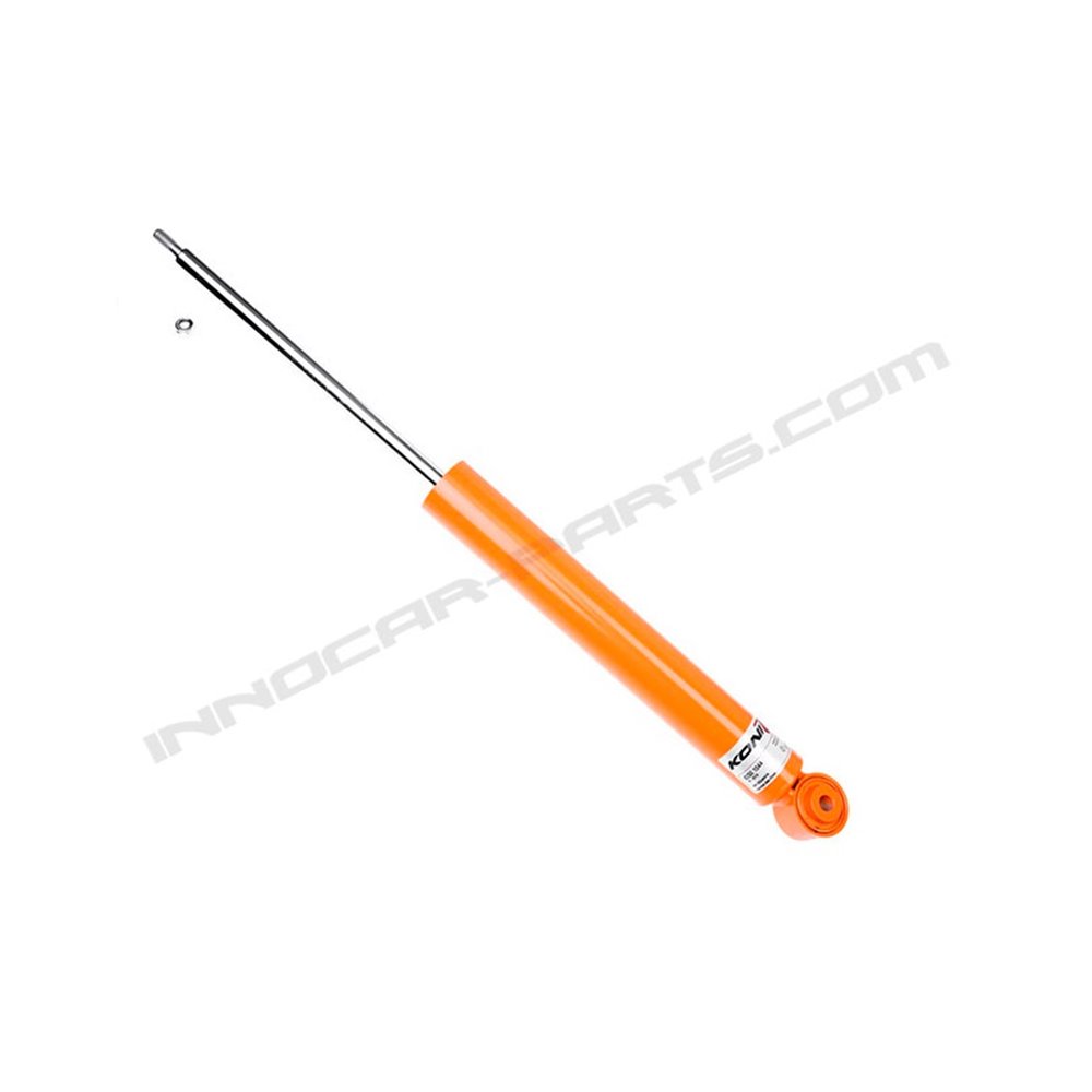 SET AMORT. TRASEROS KONI STREET AUDI/SEAT/SKODA/VW (TORSIONAL)