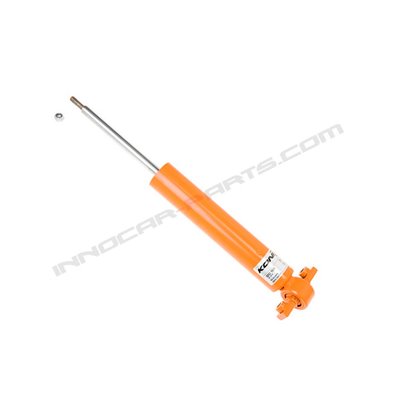 SET AMORT. TRASEROS KONI STREET MUSTANG (15-18)