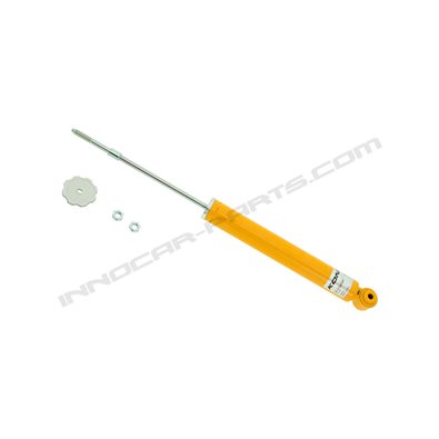 SET AMORT. TRASEROS KONI SPORT MERCEDES
