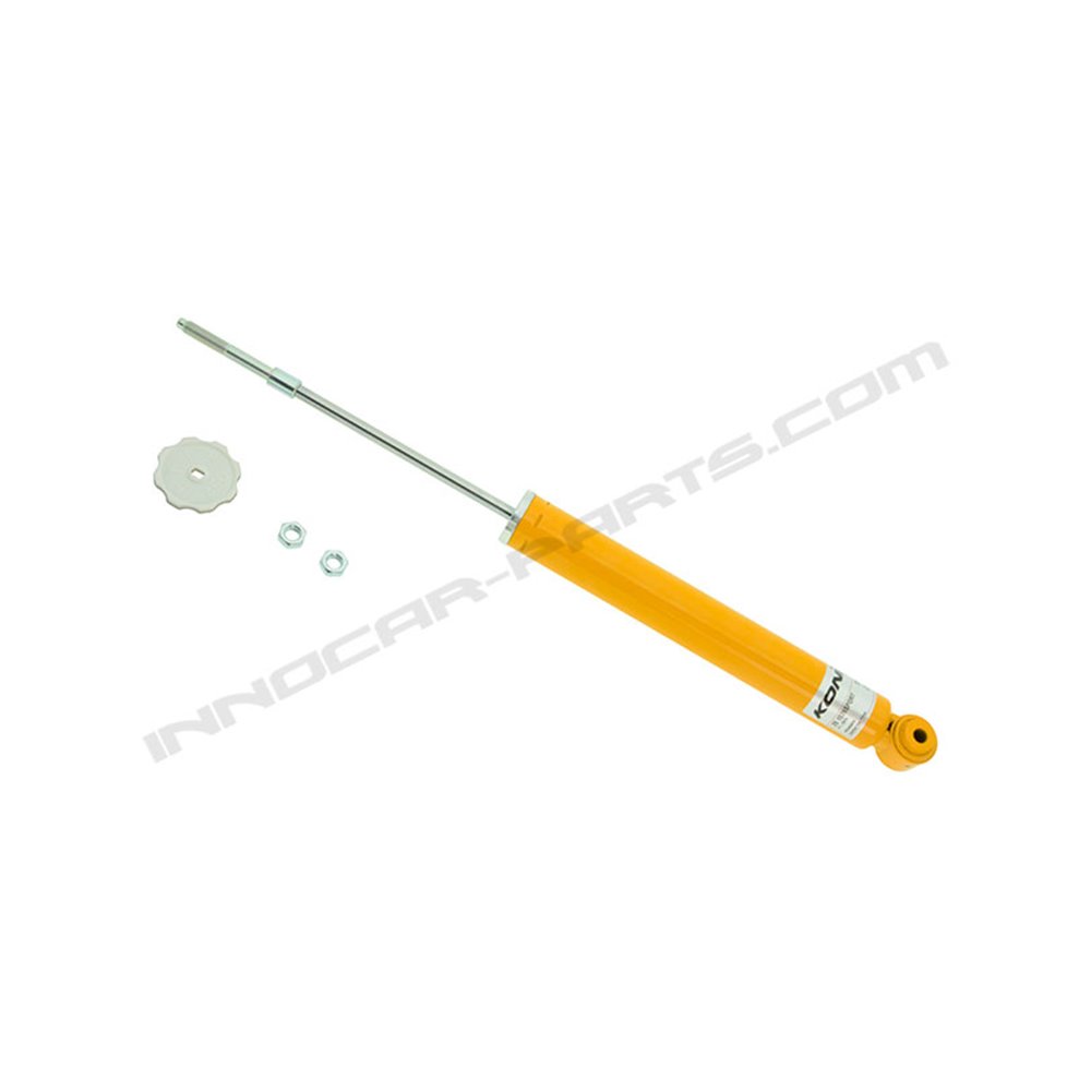 SET AMORT. TRASEROS KONI SPORT MERCEDES