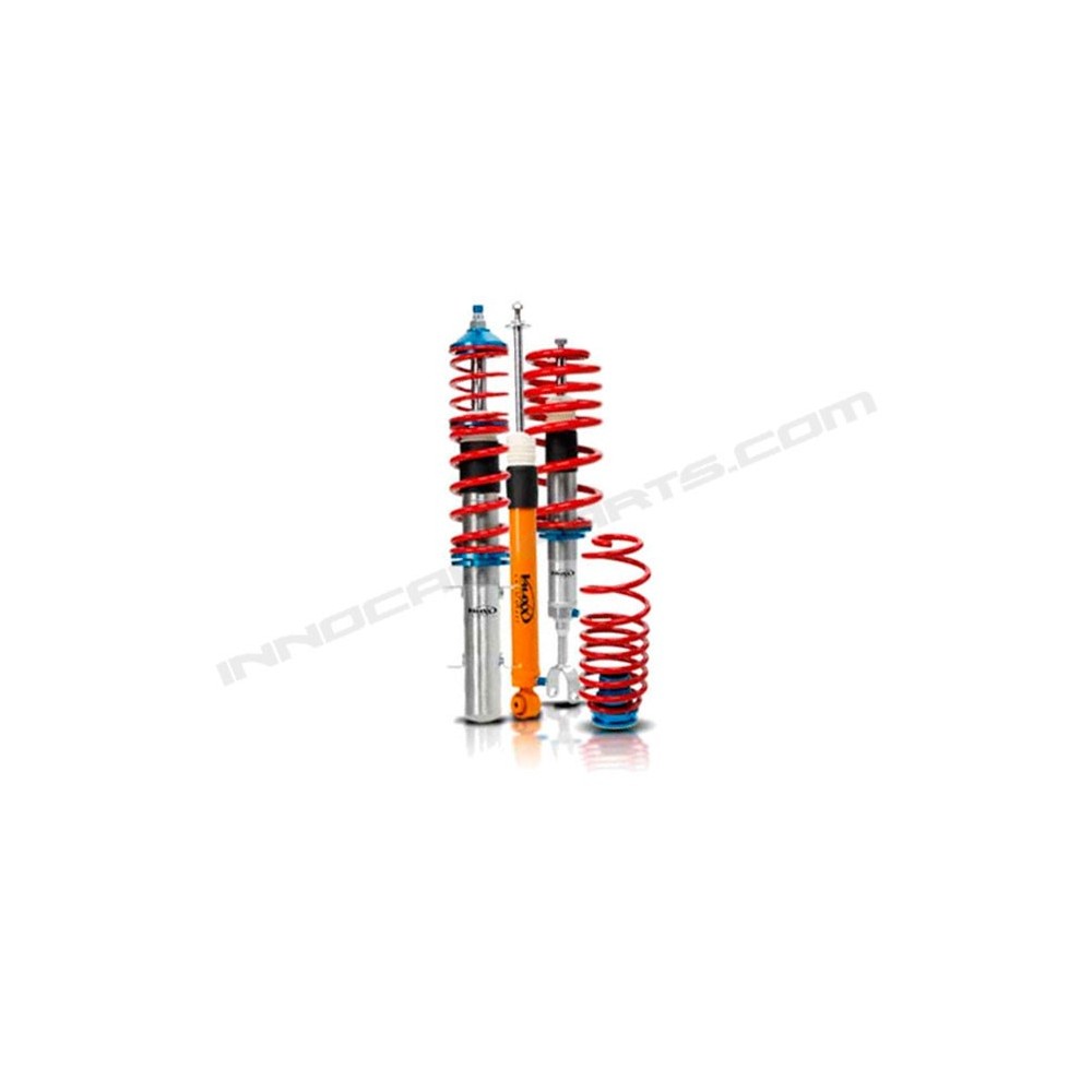 SUSP. ROSCADA V-MAXX XXTREME A4 B8