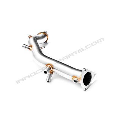 DOWNPIPE AUDI 2.0TDI