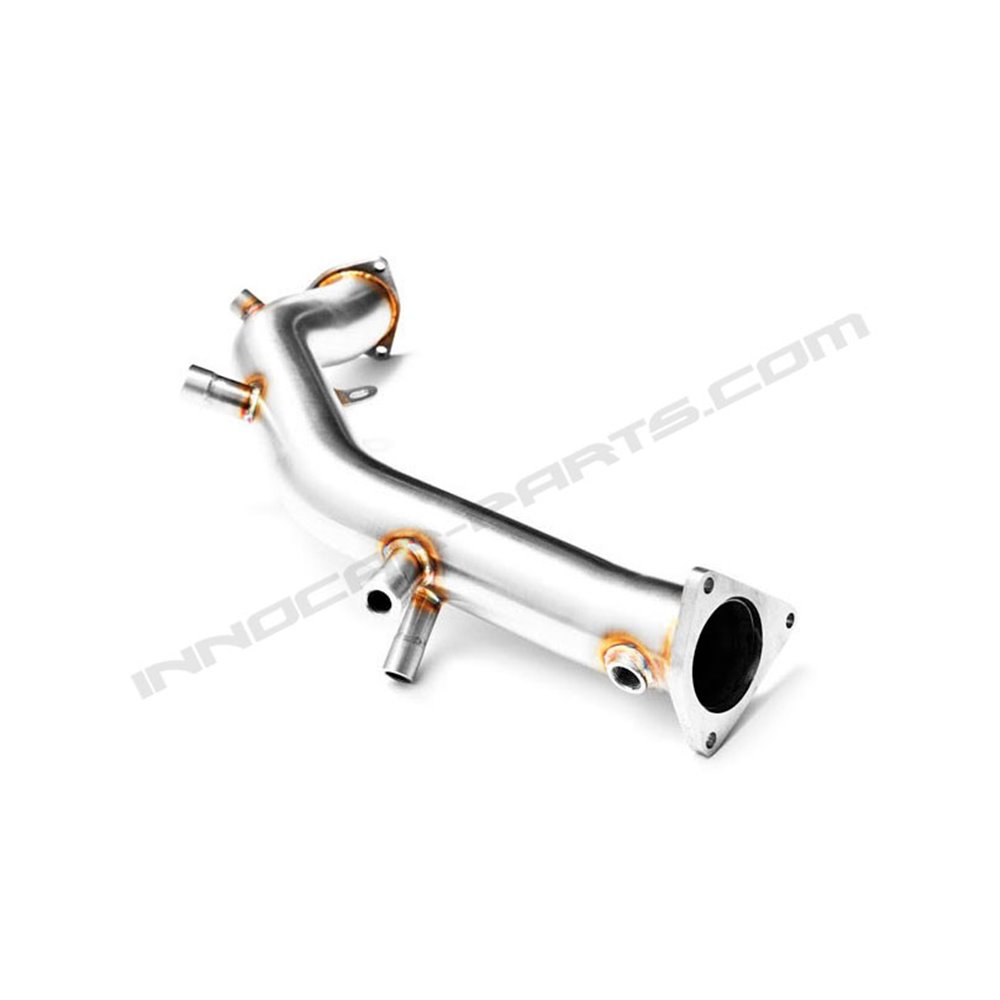 DOWNPIPE AUDI 2.0TDI