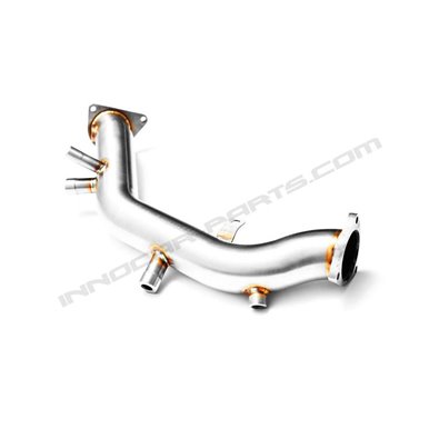 DOWNPIPE AUDI 2.0TDI