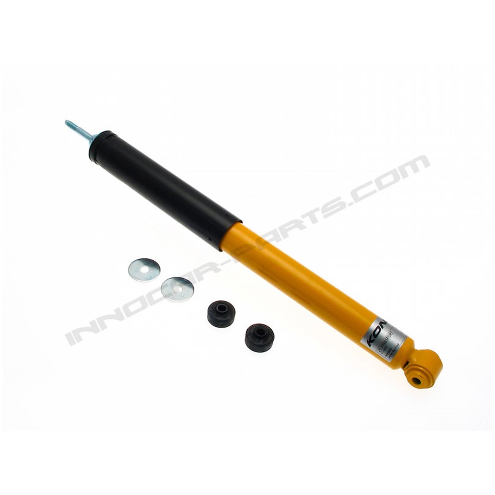 SET AMORT. TRASEROS KONI SPORT MERCEDES