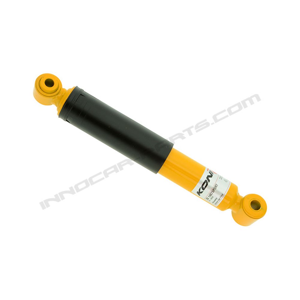 SET AMORT. TRASEROS KONI SPORT CITROEN/PEUGEOT