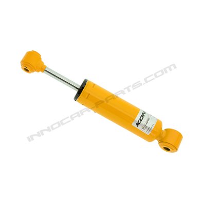 SET AMORT. TRASEROS KONI SPORT PEUGEOT