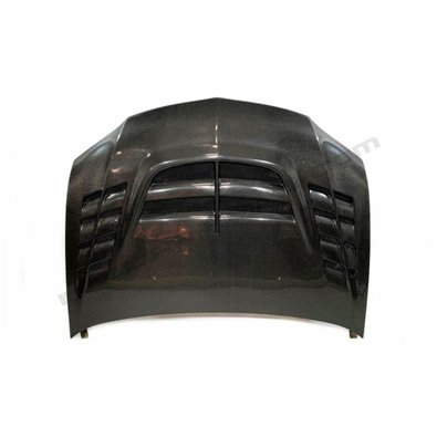CAPÓ CARBONO MITSUBISHI EVO VIII/IX
