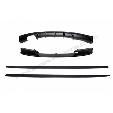 CONJUNTO LOOK M PERFORMANCE BMW SERIE 3