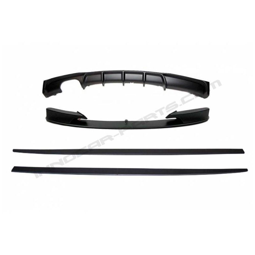 CONJUNTO LOOK M PERFORMANCE BMW SERIE 3