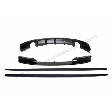 CONJUNTO LOOK M PERFORMANCE BMW SERIE 3