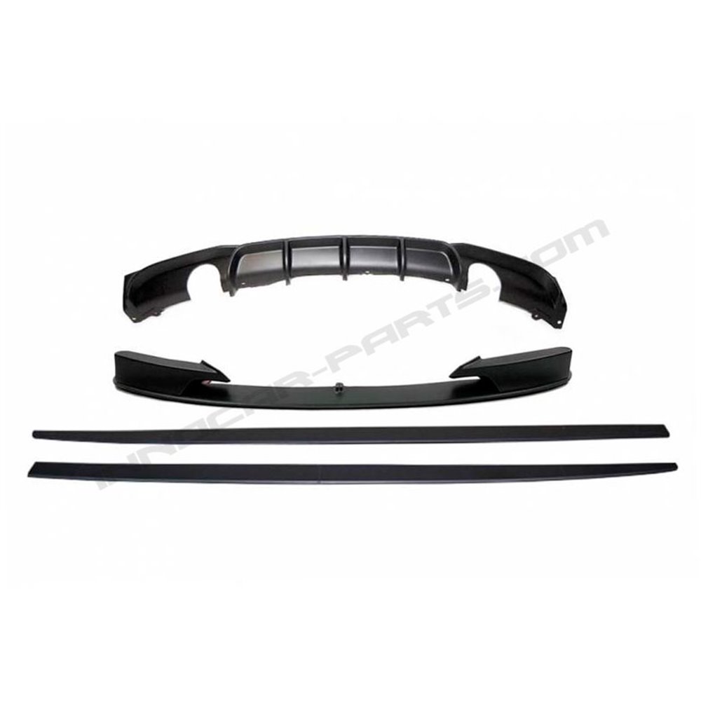 CONJUNTO LOOK M PERFORMANCE BMW SERIE 3