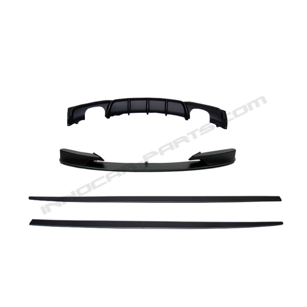 CONJUNTO LOOK M PERFORMANCE BMW SERIE 3