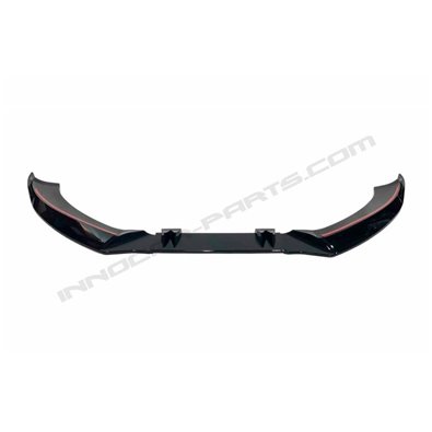 SPOILER DELANTERO AUDI RS4 (13-15)