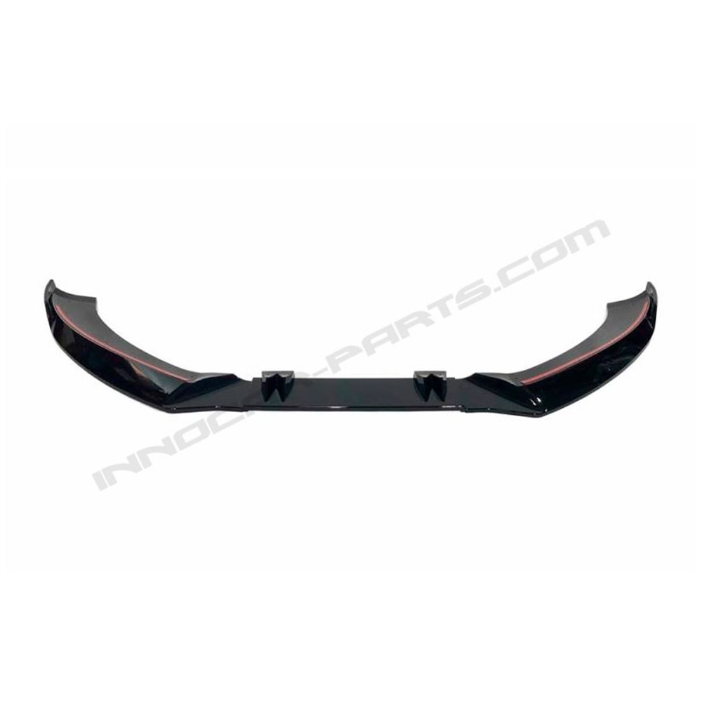 SPOILER DELANTERO AUDI RS4 (13-15)