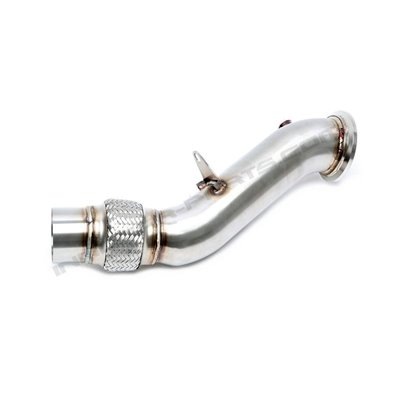 DOWNPIPE BMW LCI (B48)