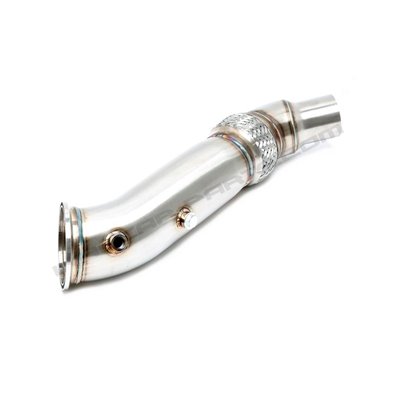 DOWNPIPE BMW LCI (B58)