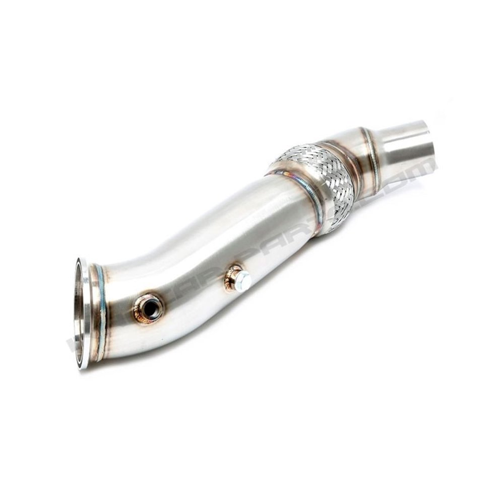 DOWNPIPE BMW LCI (B58)
