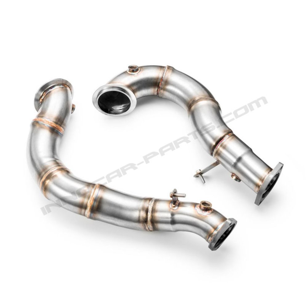 DOWNPIPE BMW 135i/335i/335ix