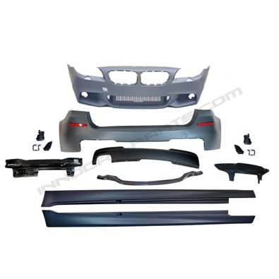 KIT CARROCERIA LOOK M SERIE 5 F11 (10-12)