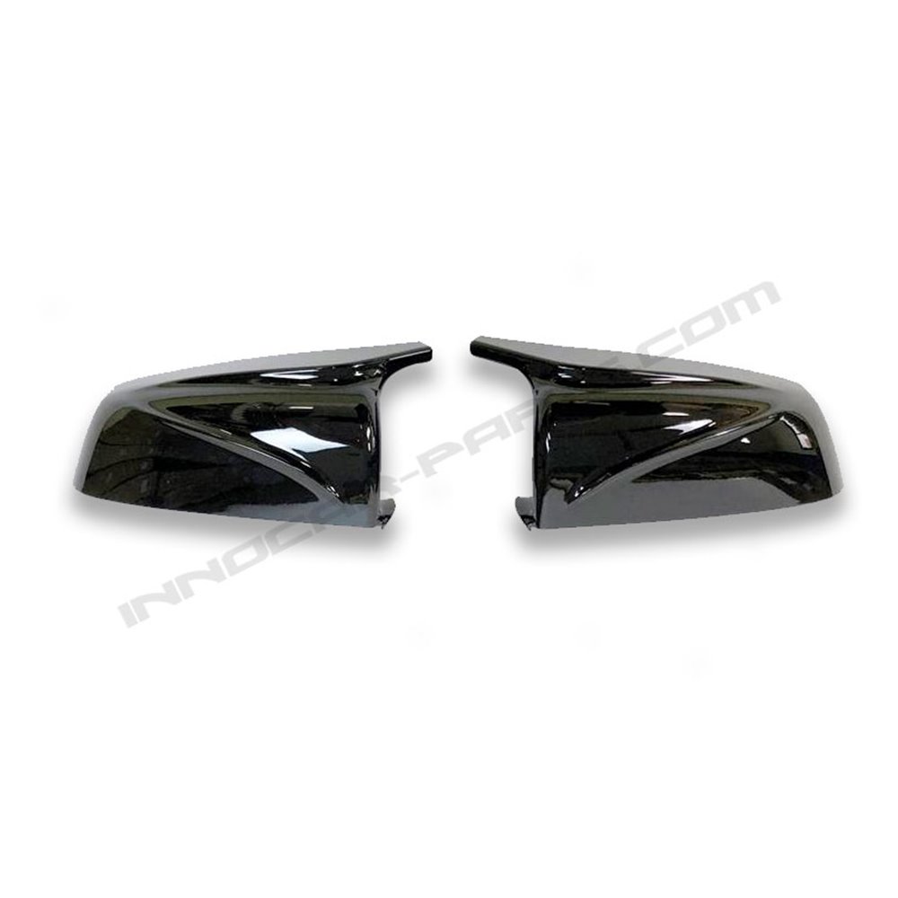 CUBRE ESPEJOS LOOK M4 BMW SERIE 5