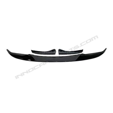 SPOILER LOOK M PERFORMANCE BMW X5
