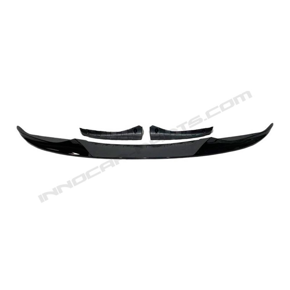 SPOILER LOOK M PERFORMANCE BMW X5