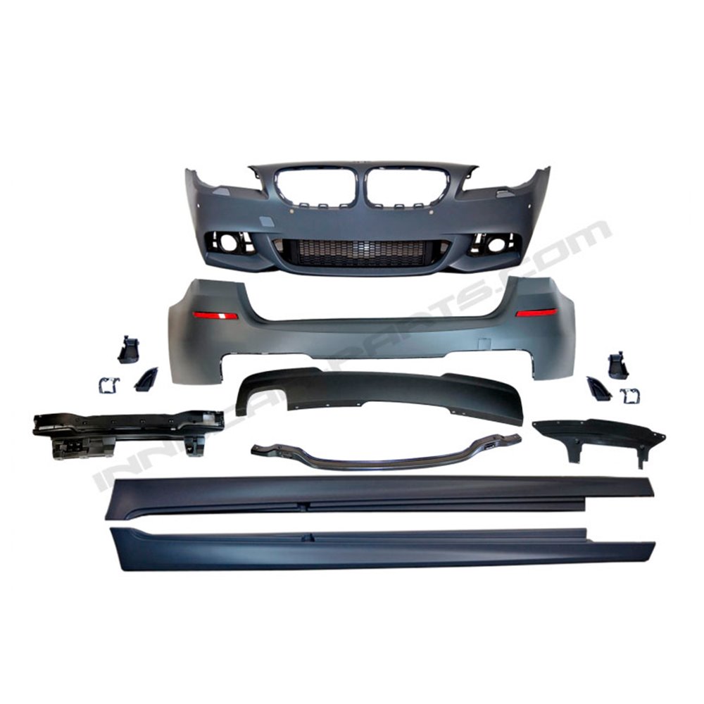 KIT CARROCERIA LOOK M SERIE 5 F11 (10-16)