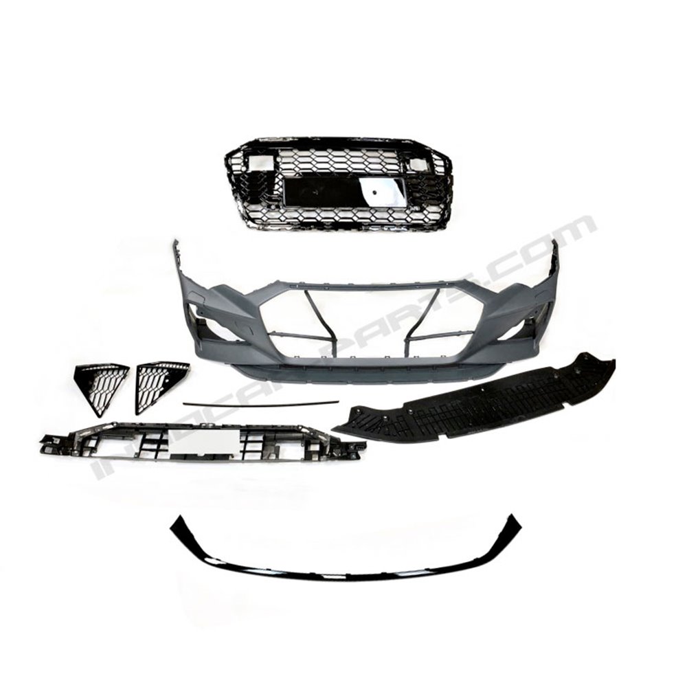 PARAGOLPES LOOK RS6 AUDI A6 (2020-)