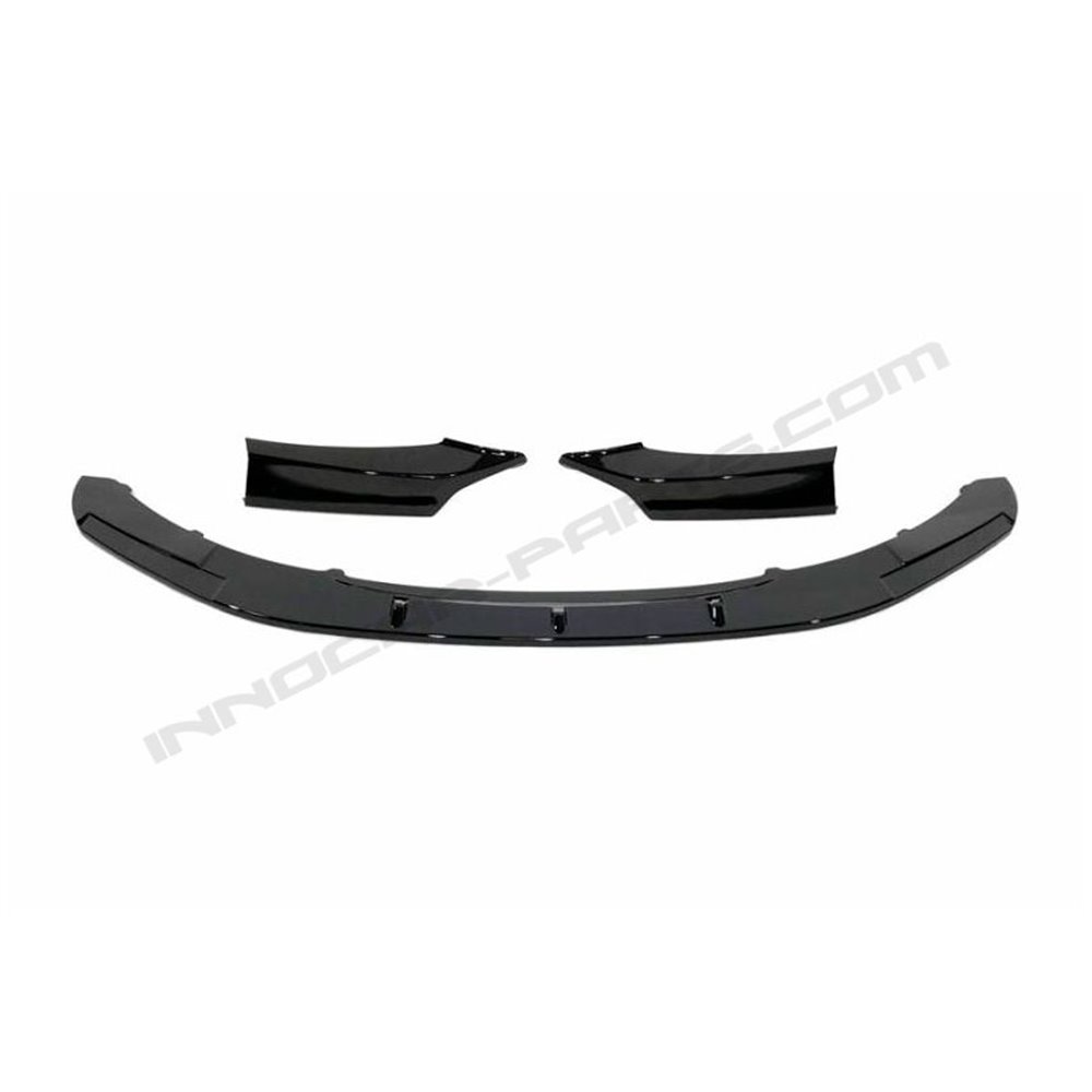 SPOILER LOOK M PERFORMANCE BMW SERIE 1 (12-14)