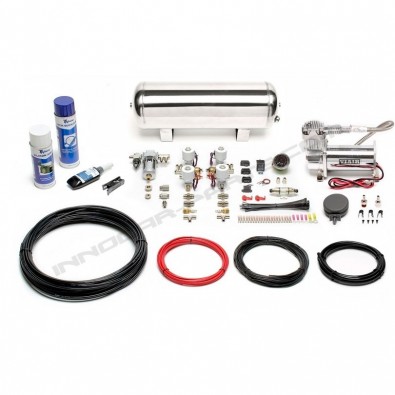 KIT SUSPENSIÓN NEUMÁTICA OPEL CORSA (M14)