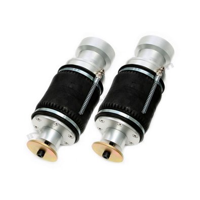SET DELANTERO BALONAS