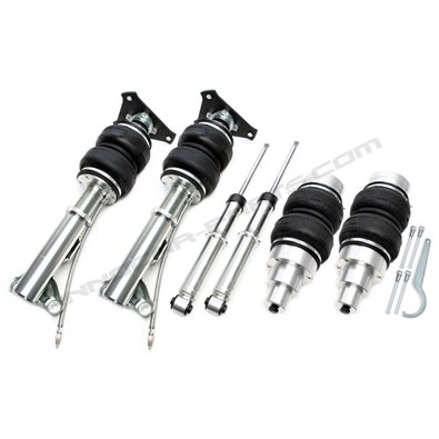 KIT SUSPENSIÓN NEUMÁTICA DIGITAL MERCEDES CLASE E