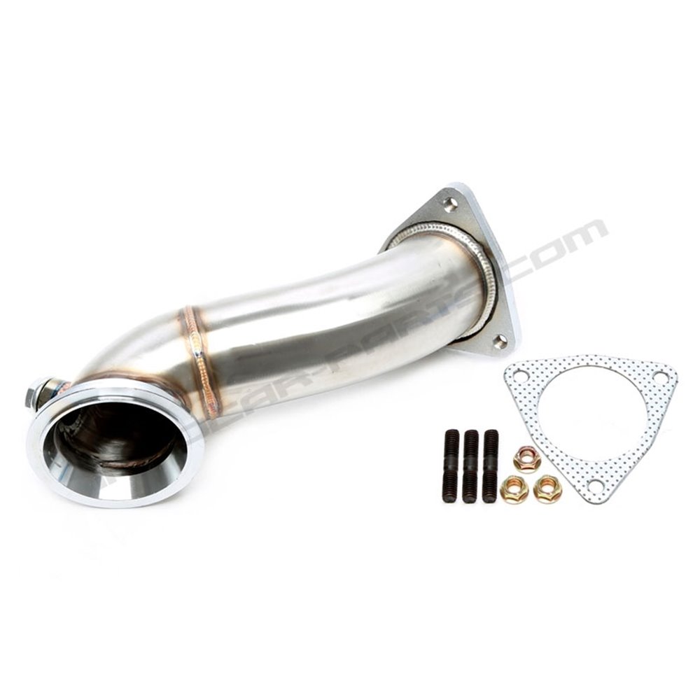 DOWNPIPE OPEL CORSA