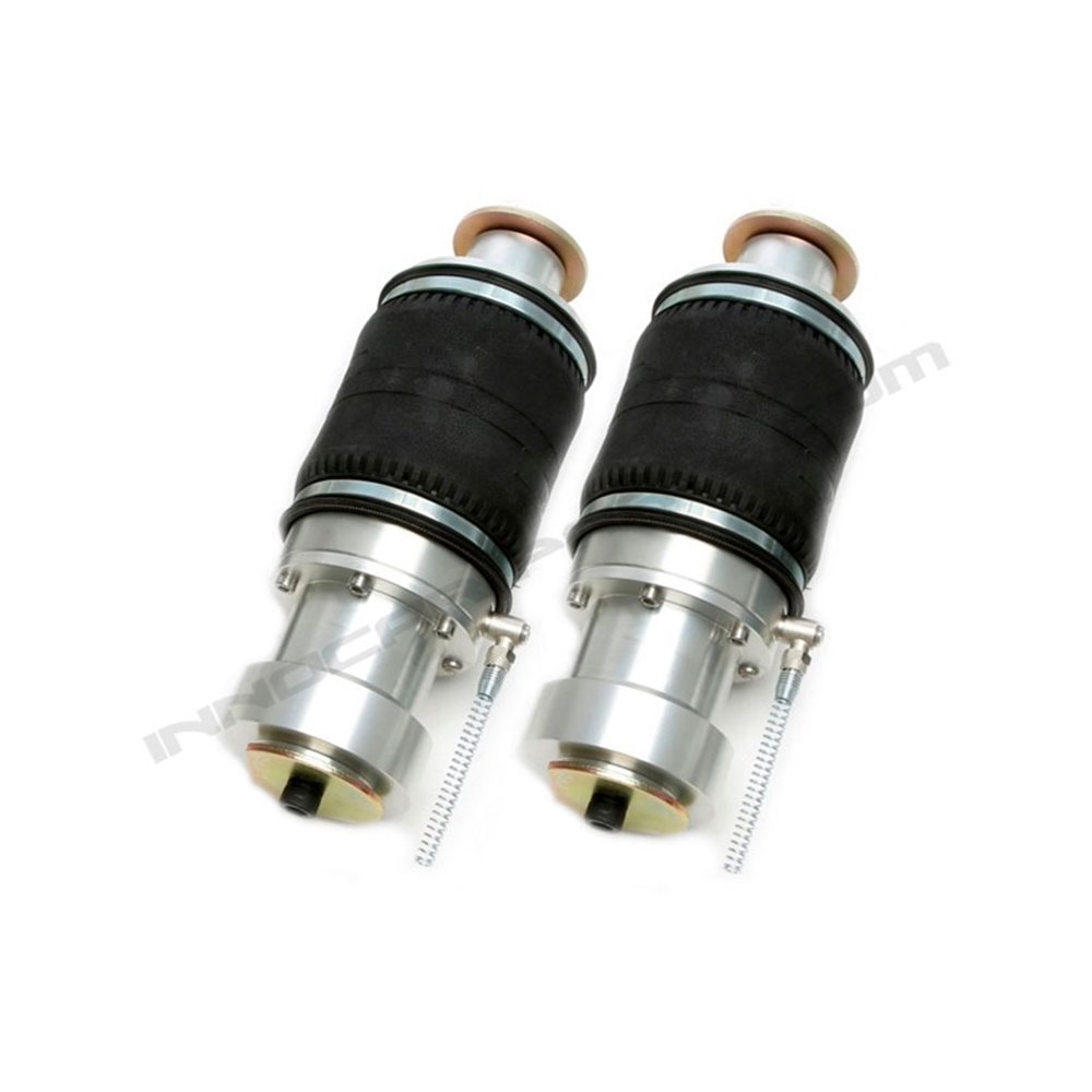 SET DELANTERO BALONAS