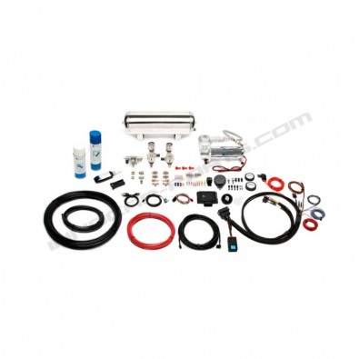 KIT SUSPENSIÓN NEUMÁTICA DIGITAL FORD FOCUS