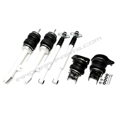 KIT SUSPENSIÓN NEUMÁTICA DODGE CHALLENGER