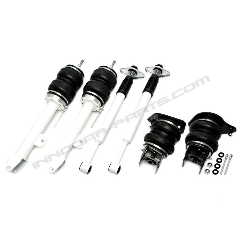KIT SUSPENSIÓN NEUMÁTICA DODGE CHALLENGER