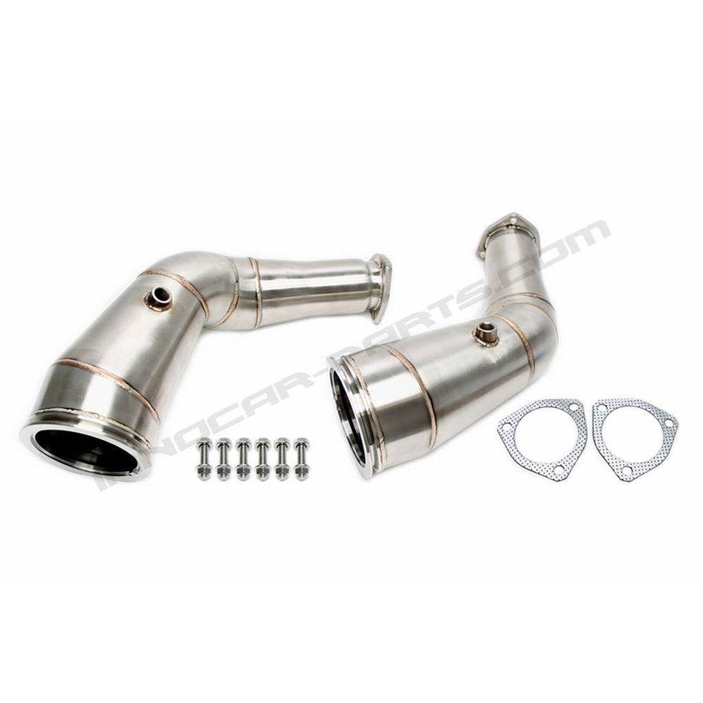 DOWNPIPE AUDI RS6/RS7 MILD HYBRID QUATTRO