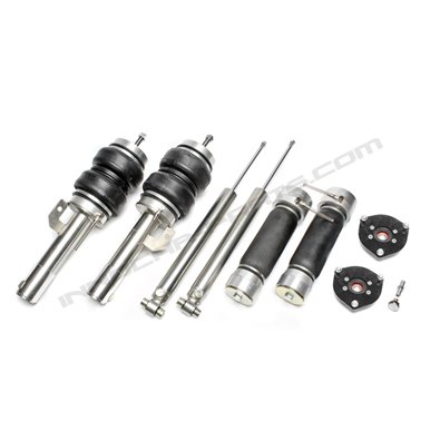 KIT SUSP. NEUMÁTICA A+D AUDI/SEAT/SKODA/VW