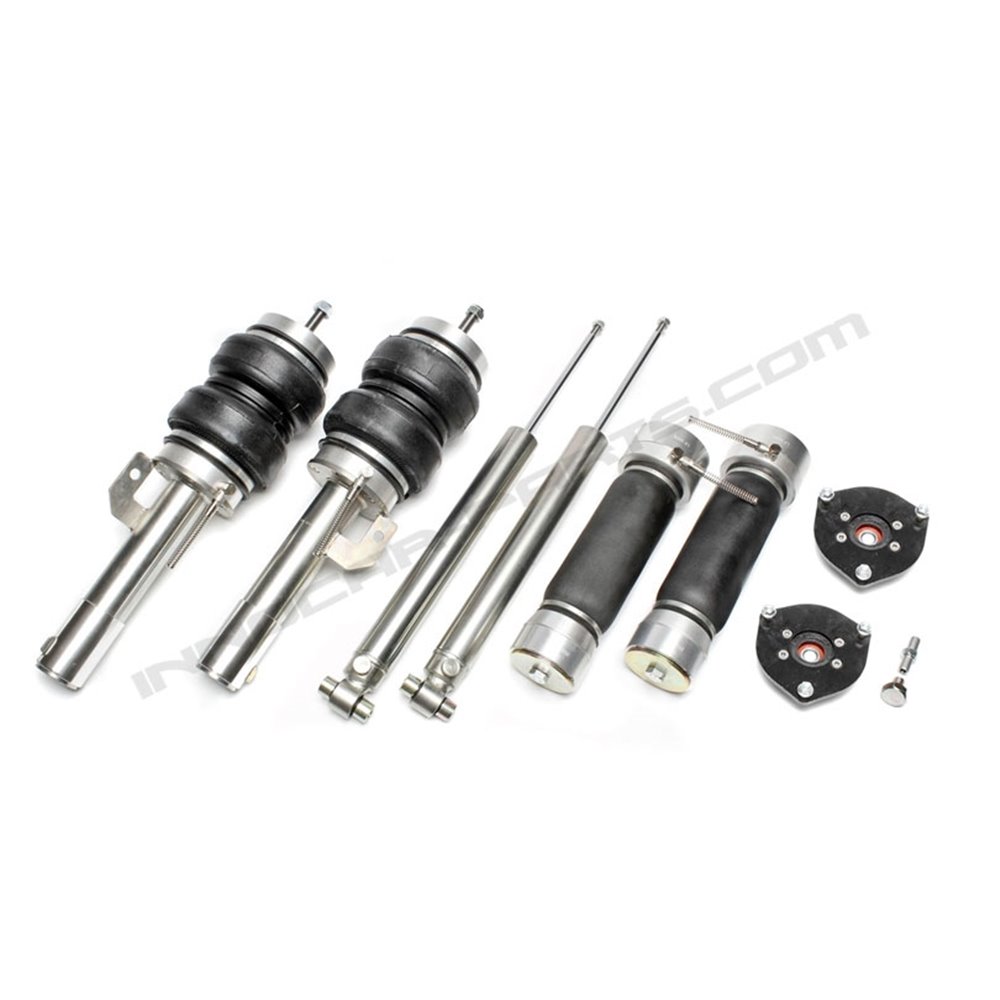KIT SUSP. NEUMÁTICA A+D AUDI/SEAT/SKODA/VW
