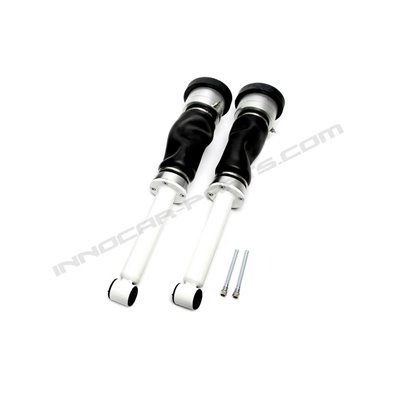 SET TRASERO AMORTIGUADORES + BALONAS NEUMÁTICAS CABRIO (89)