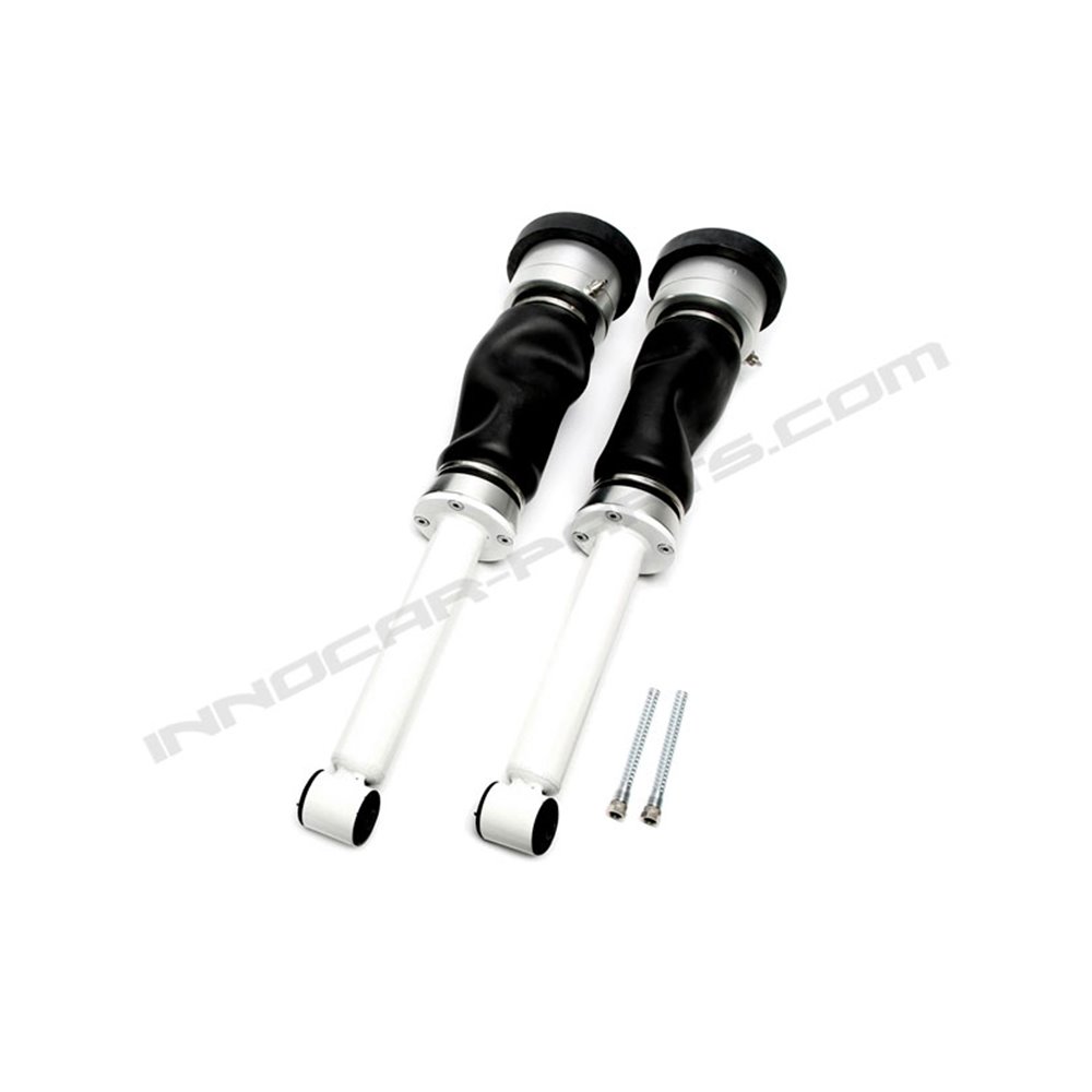 SET TRASERO AMORTIGUADORES + BALONAS NEUMÁTICAS CABRIO (89)
