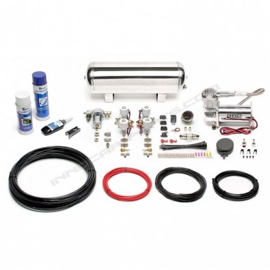 SUSPENSIÓN NEUMÁTICA AUDI 80/90