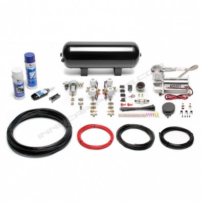 SUSPENSIÓN NEUMÁTICA AUDI 80/90