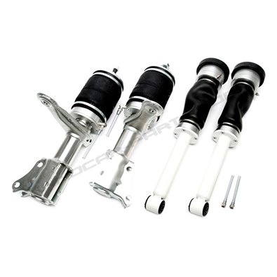 KIT SUSPENSIÓN NEUMÁTICA AUDI CABRIO (89)